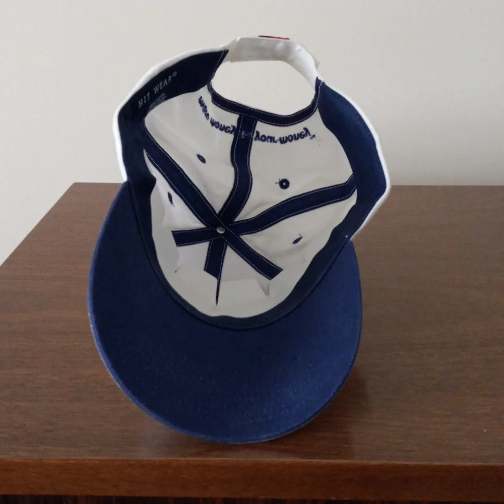 EmigrantDirect.com Baseball ⚾️ Cap 🧢 - Picture 3 of 4